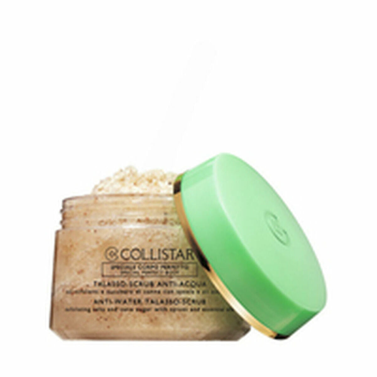 Körperpeeling Collistar col25169 Anti-Feuchtigkeit 700 g 300 g-0