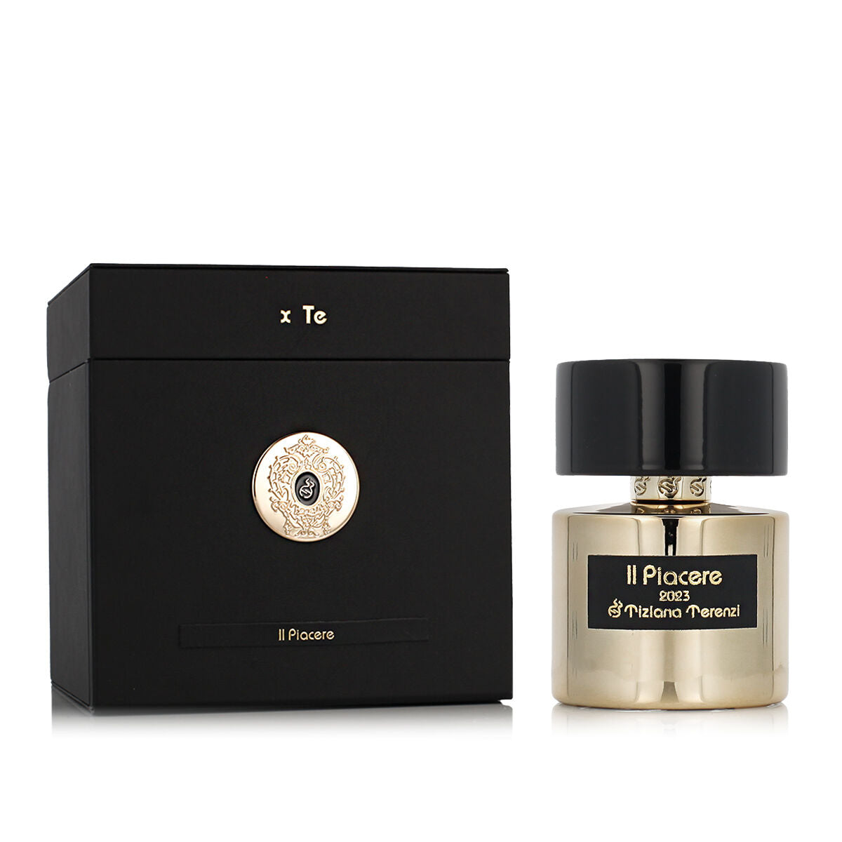 Profumo unisex Tiziana Terenzi Il Piacere 100 ml-0