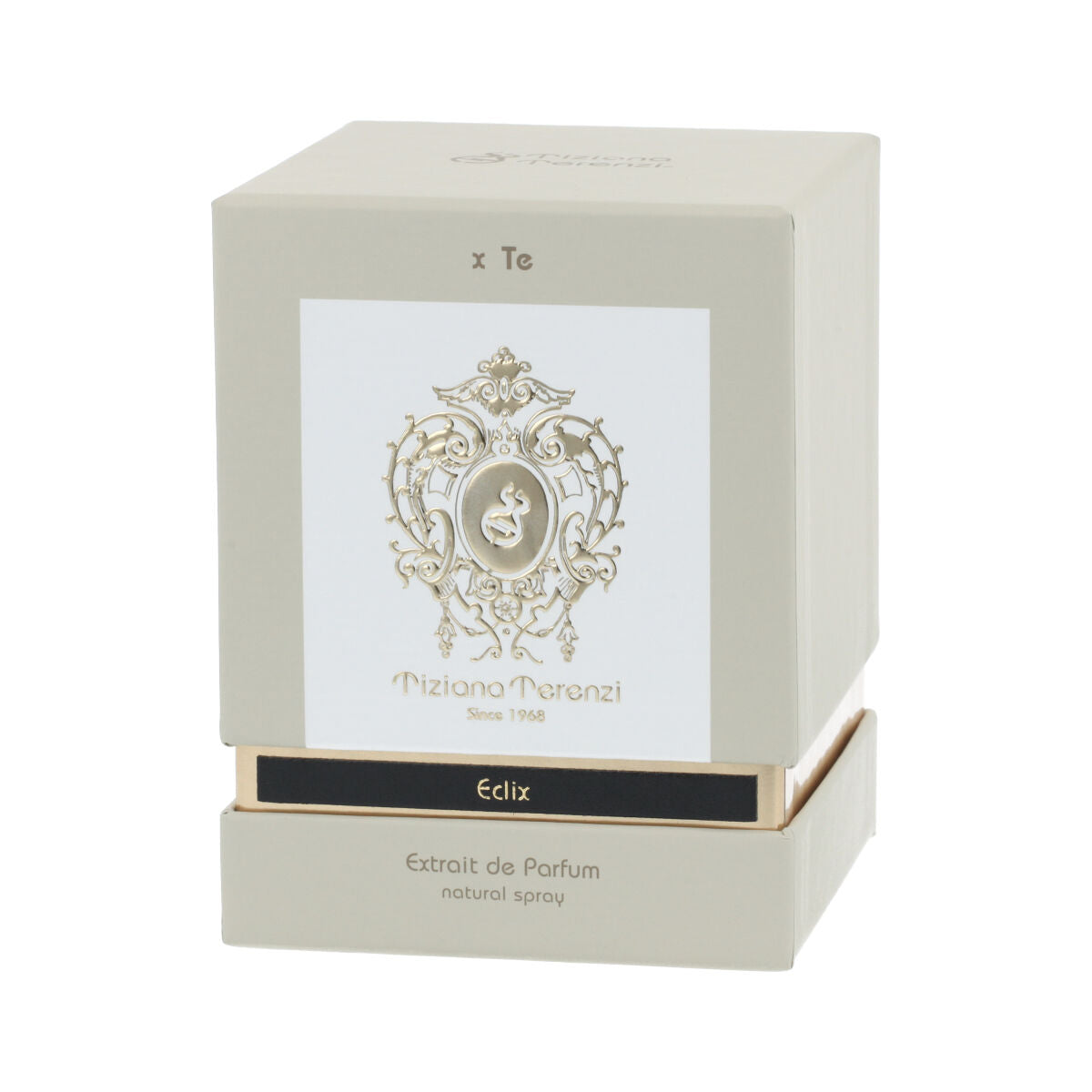 Unisex Perfume Tiziana Terenzi 100 ml Eclix-2
