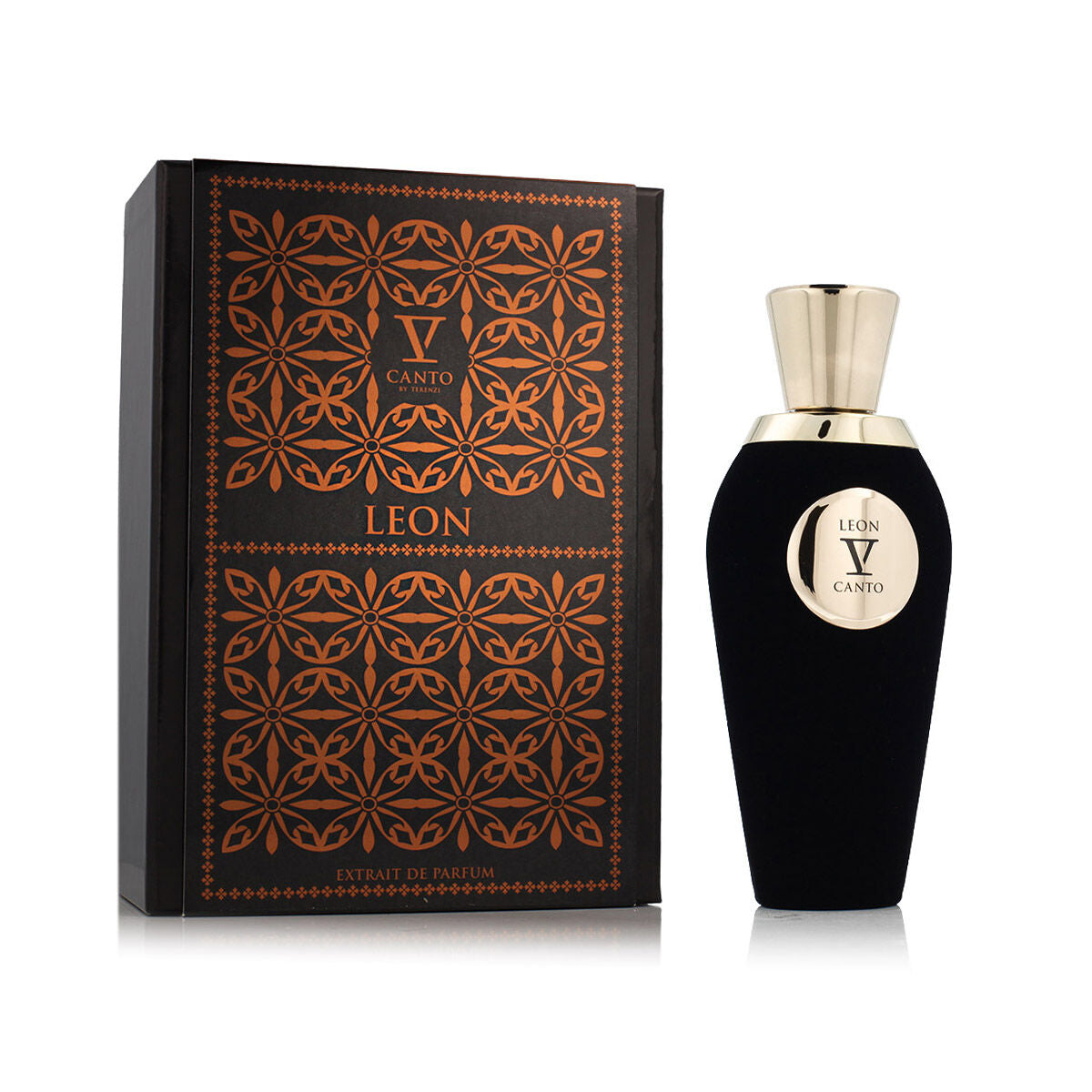 Profumo unisex V Canto Leon 100 ml-0