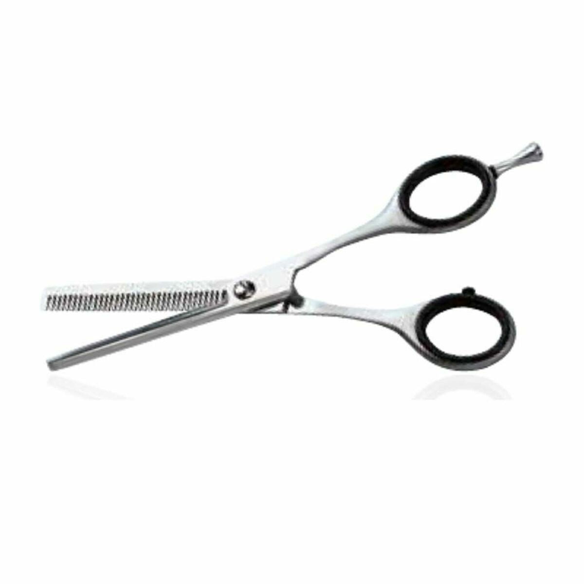 Hair scissors Xanitalia Stylo 55"-0