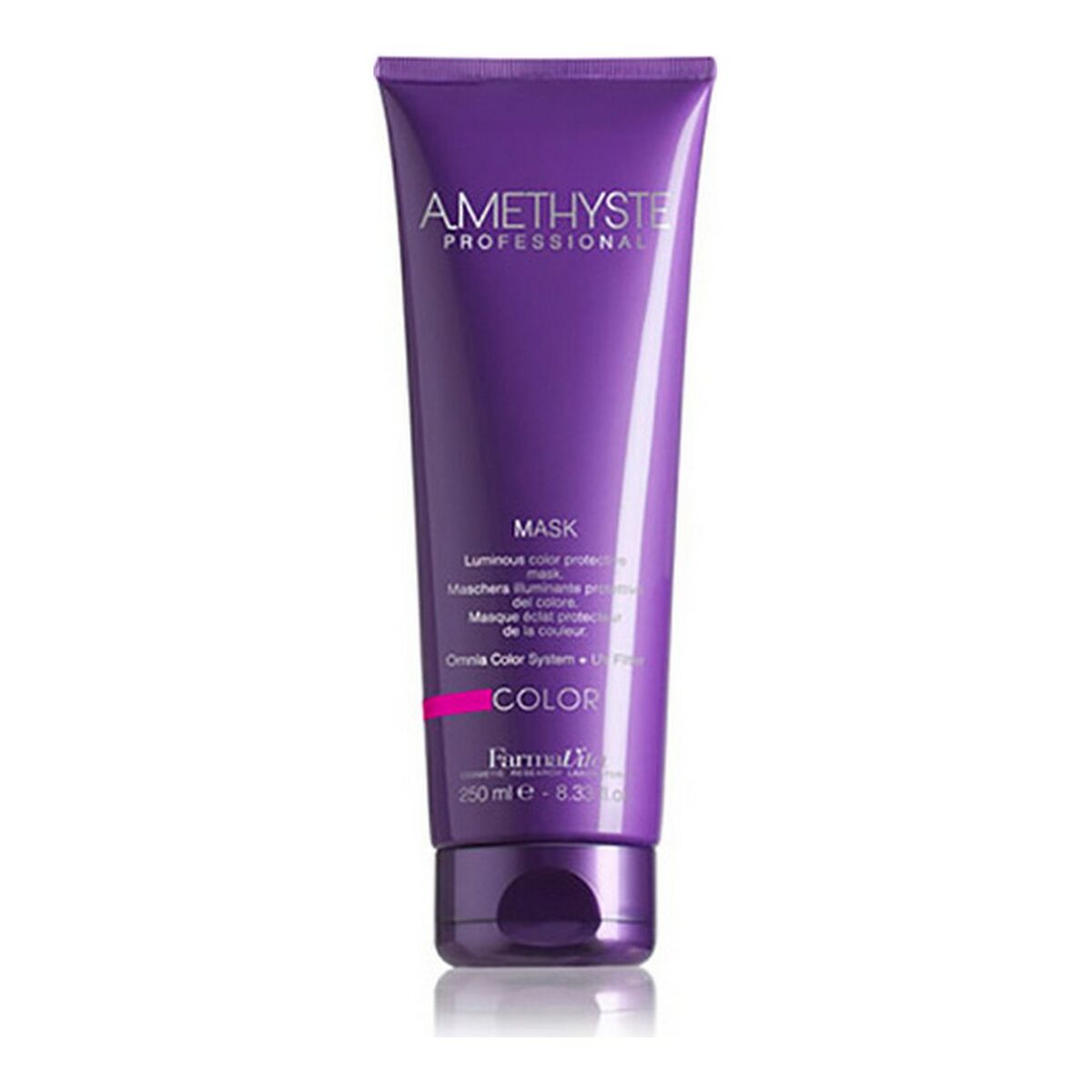 Masca de par Farmavita Amethyste Color-0