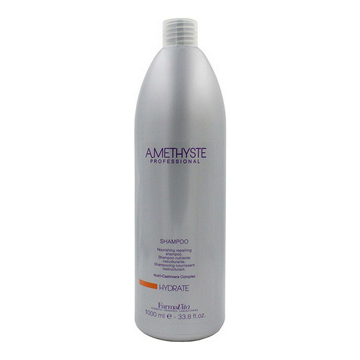 Shampoo Amethyste Hydrate Farmavita-1