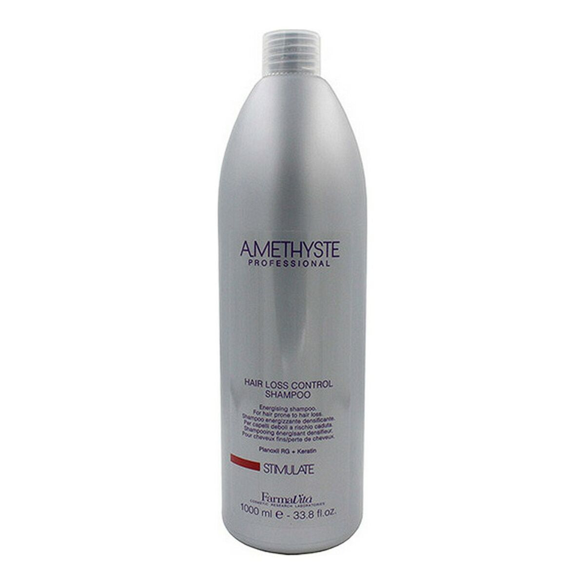 Shampoo Amethyste Stimulate Farmavita-1