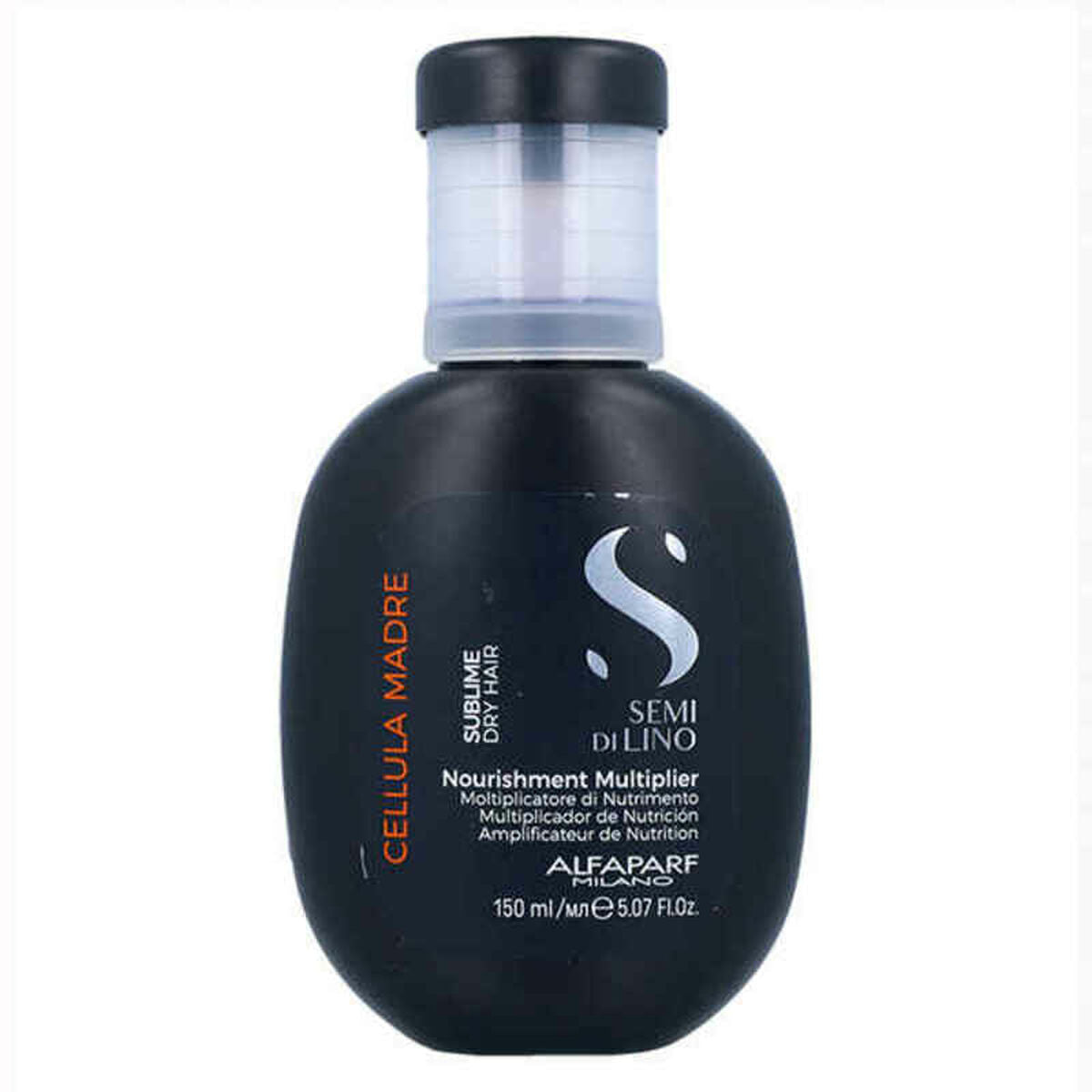 Élixir capillaire Alfaparf Milano Semi Di 150 ml (150 ml)-0