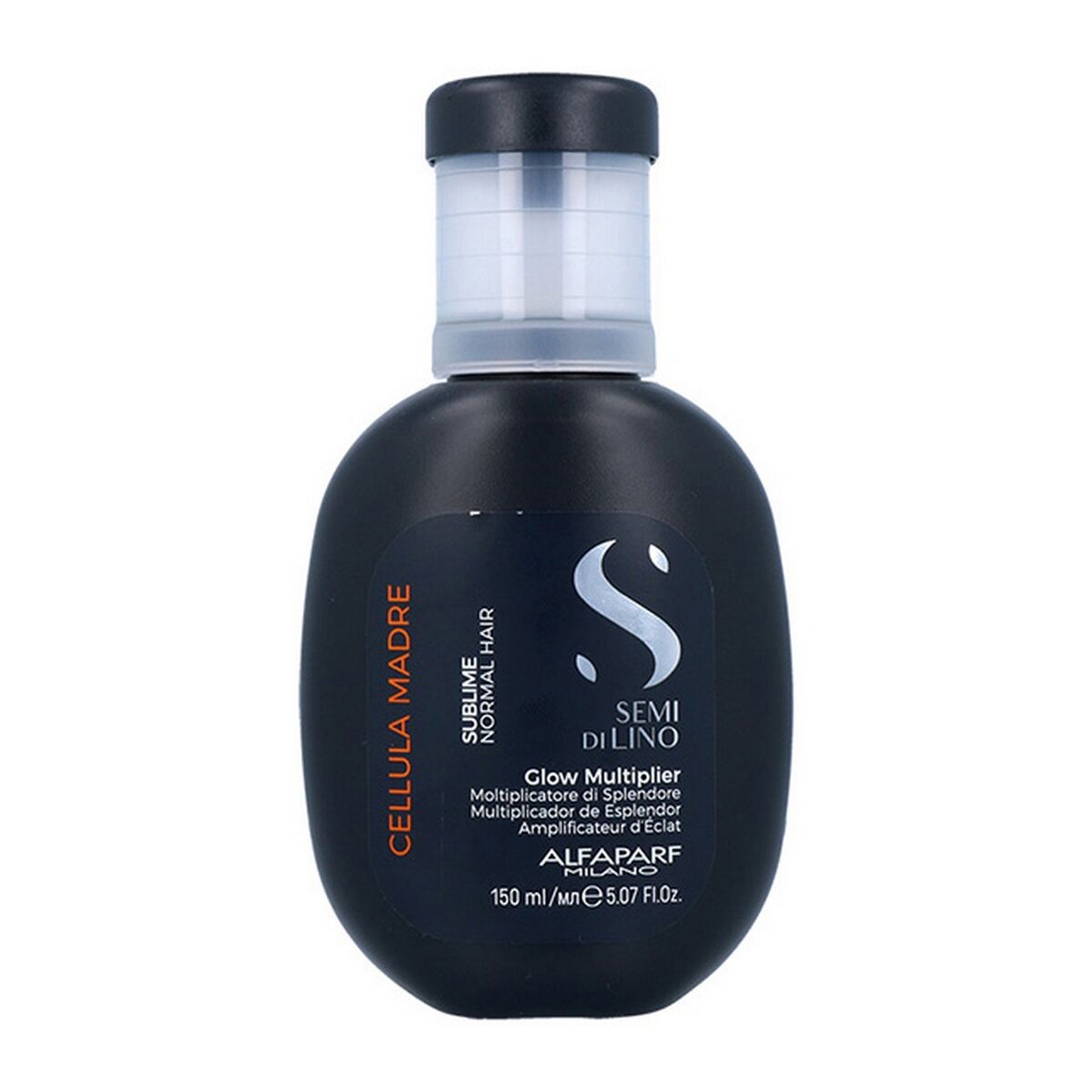 Haarserum Alfaparf Milano Semi Di 150 ml (150 ml)-0