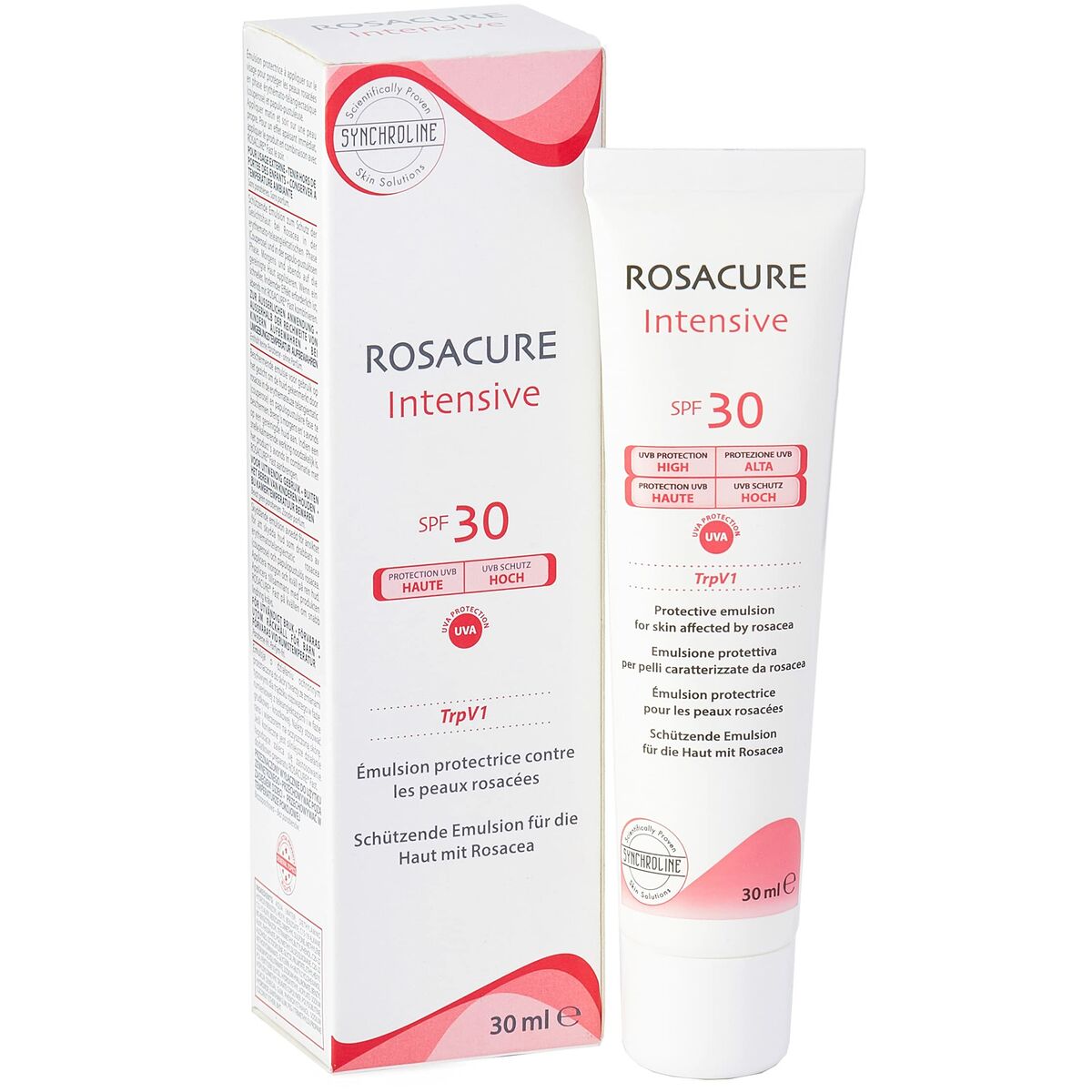 Day Cream Rosacure ROSACURE Spf 30 30 ml-1
