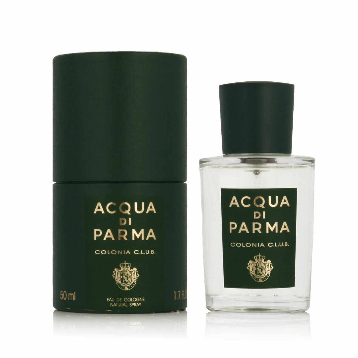 Profumo Uomo Acqua Di Parma Colonia C.L.U.B. 50ml-0