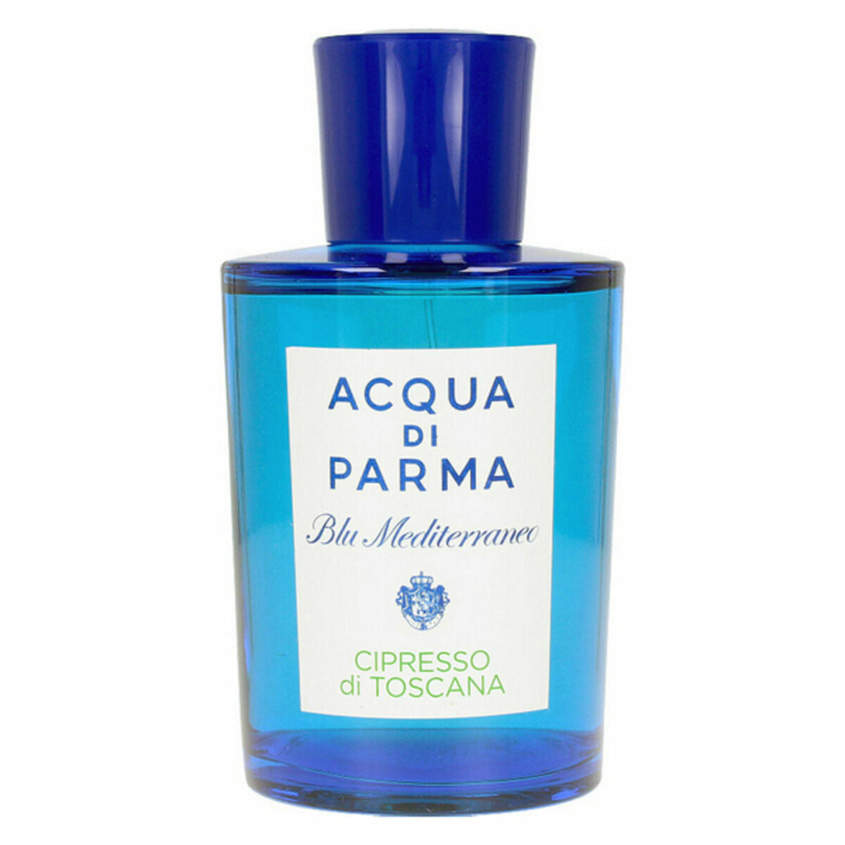 Profumo unisex Acqua Di Parma EDT Blu Mediterraneo Cipresso Di Toscana 150 ml-1