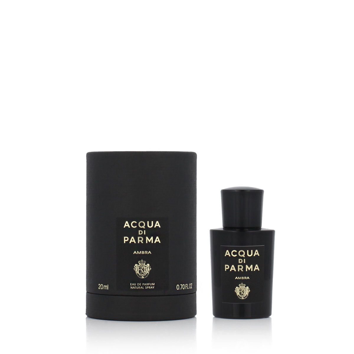 Perfume Mujer Acqua Di Parma Ambra EDP 20 ml-0