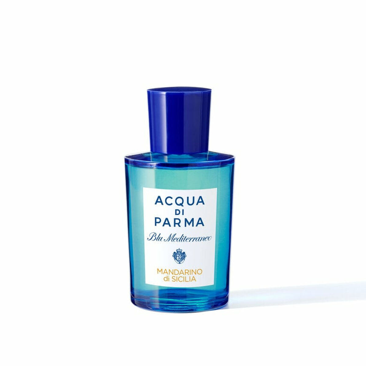 Perfume Unisex Acqua Di Parma Blu Mediterraneo Mandarino di Sicilia EDT 100 ml-2