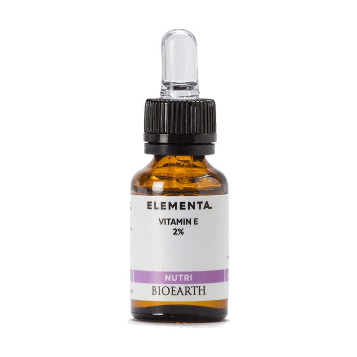 Bioearth Elementa Concentrado Nutri Vitamina-E 15 ml