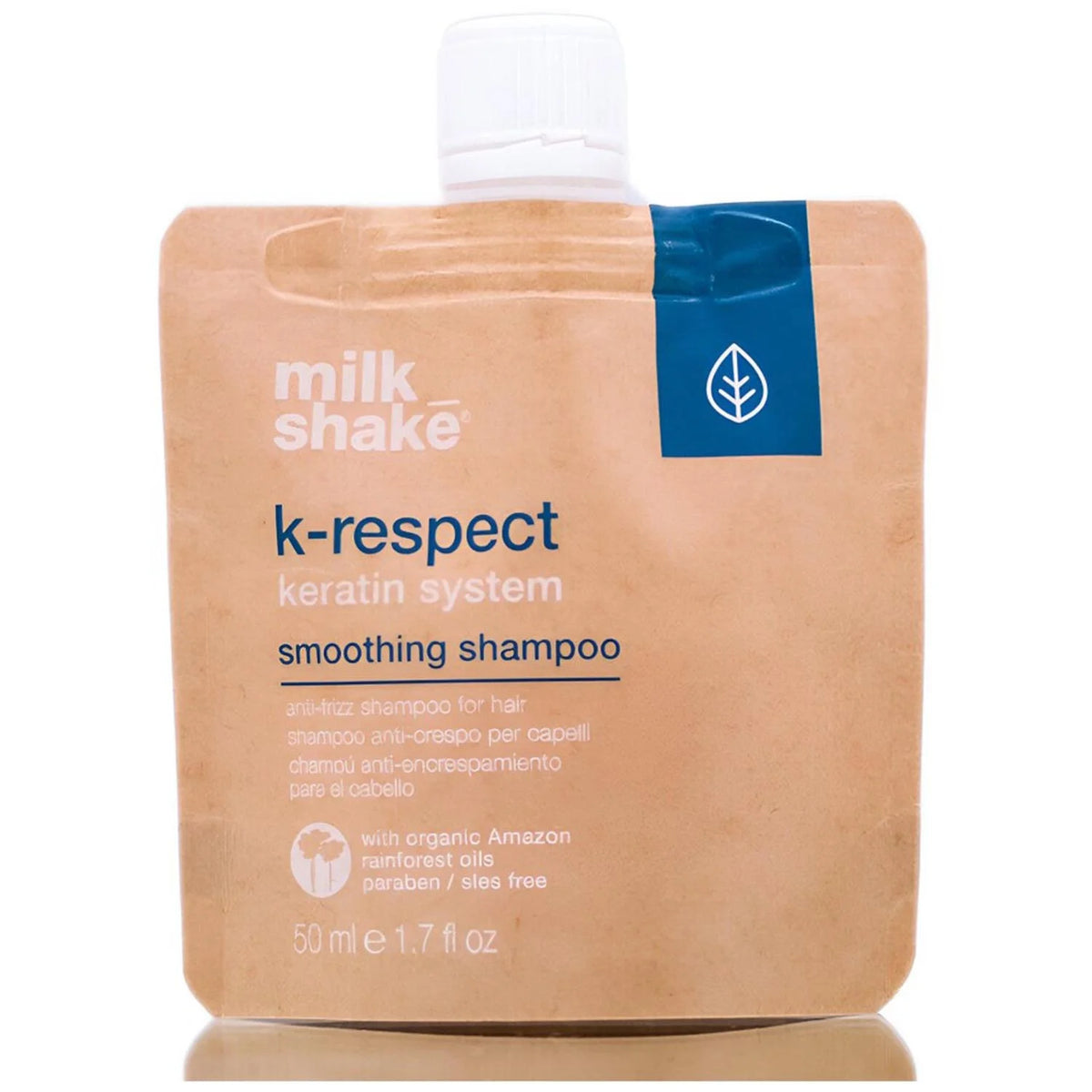Milk Shake K-Respect Smoothing balsamo 50 ml