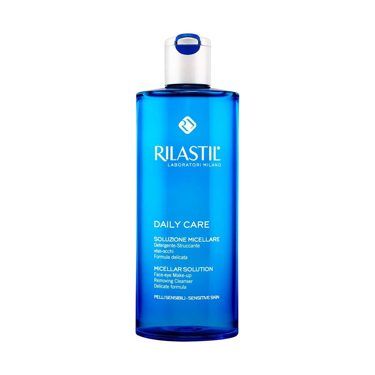 Apa Micelara Rilastil Daily Care 400 ml-0