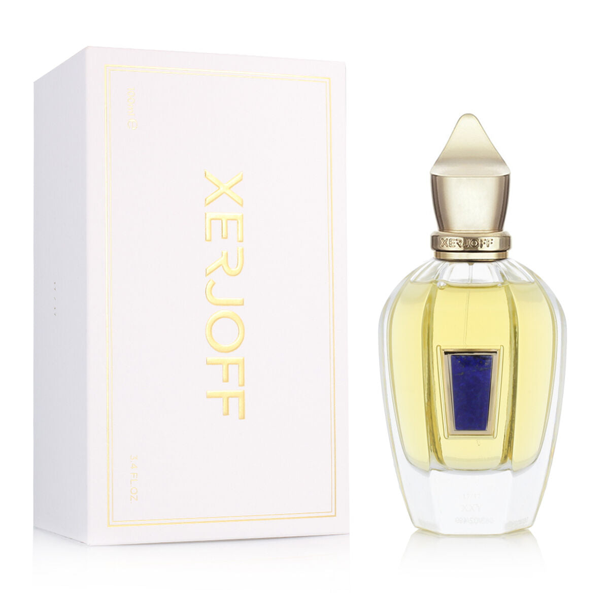 Profumo unisex Xerjoff 100 ml XJ 17/17 XXY-0
