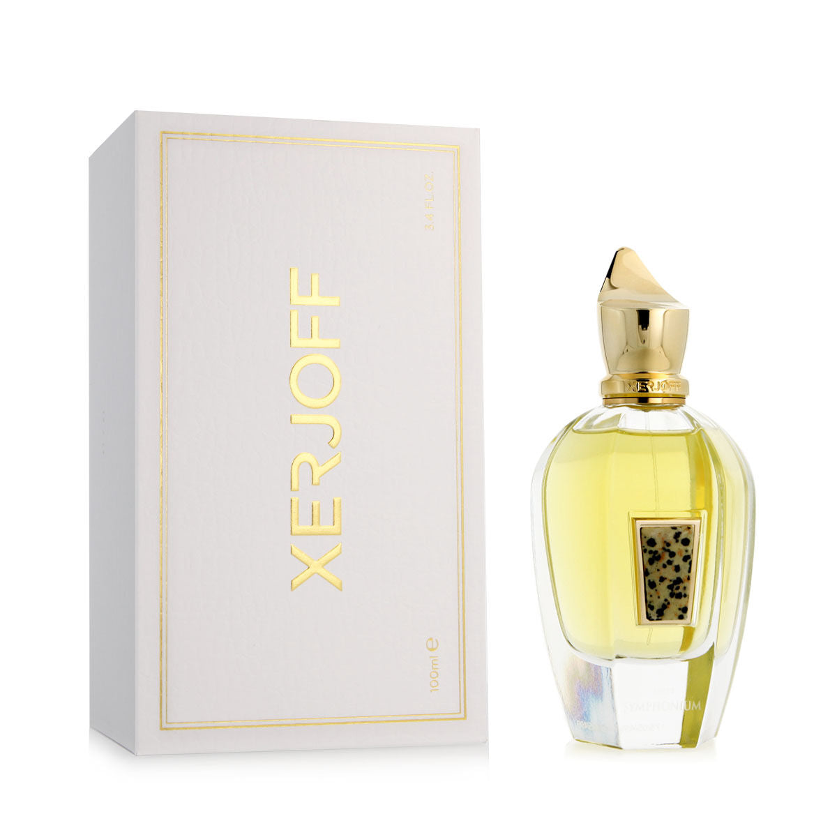 Unisex Perfume Xerjoff XJ 17/17 Symphonium 100 ml-0