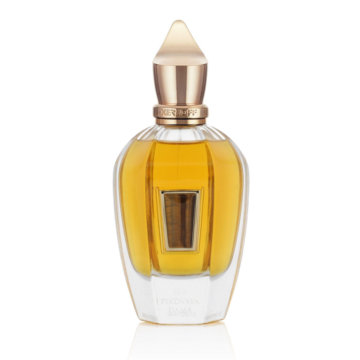 Unisex Perfume Xerjoff 100 ml XJ 17/17 Pikovaya Dama-1