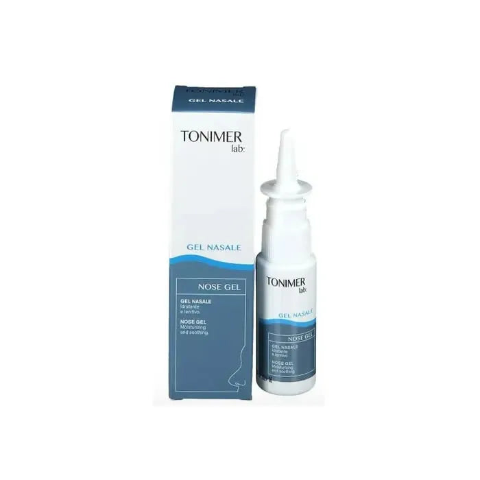 Tonimer Nose gel 20 ml
