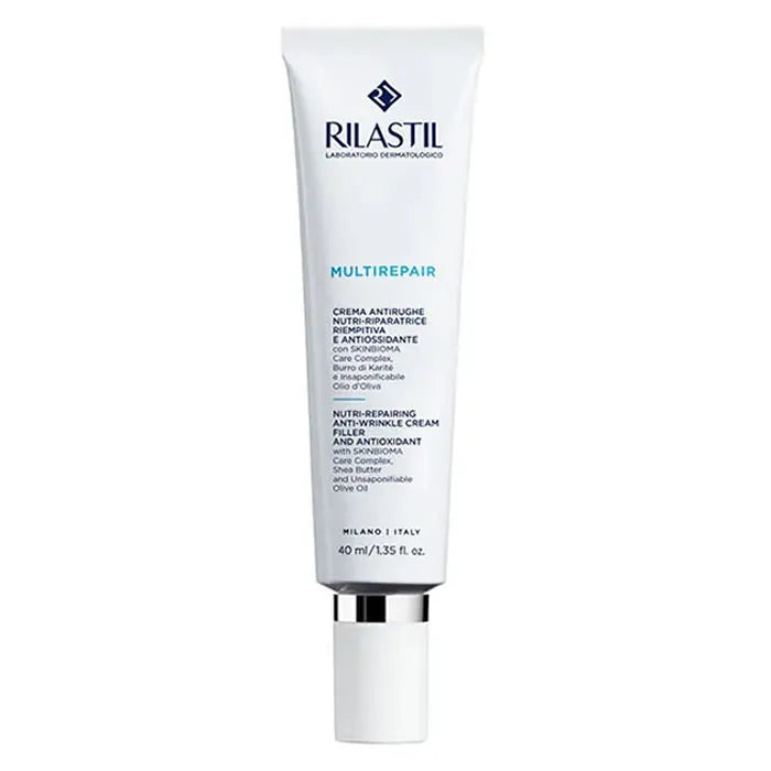 Rilastil Multirepair crema Nutriente-Riparatrice 40 ml