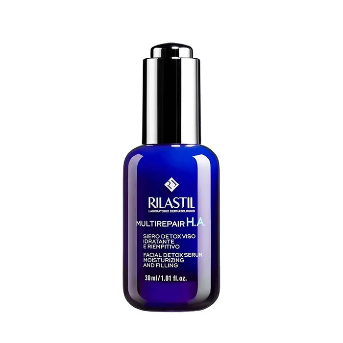 Rilastil Multirepair H.A siero 30 ml