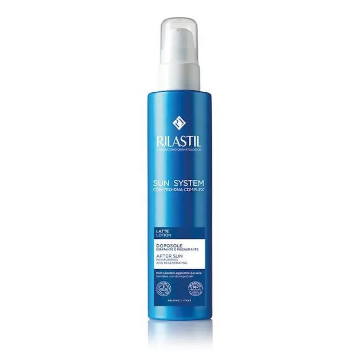 Rilastil Sun System Latte Doposole 200 ml