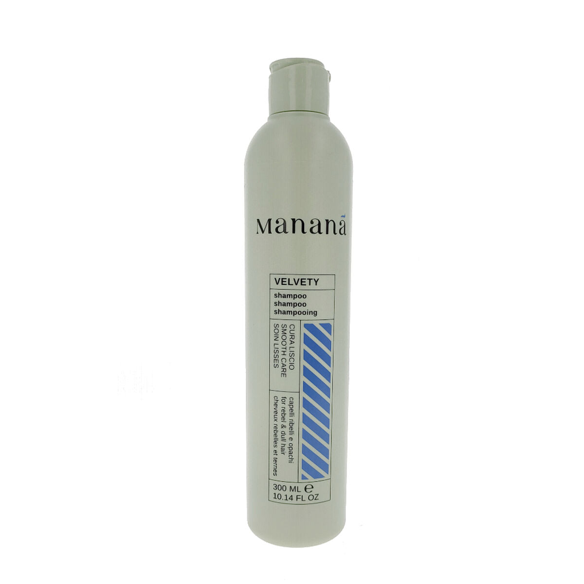 Shampoo Mananã Samtig 300 ml-0