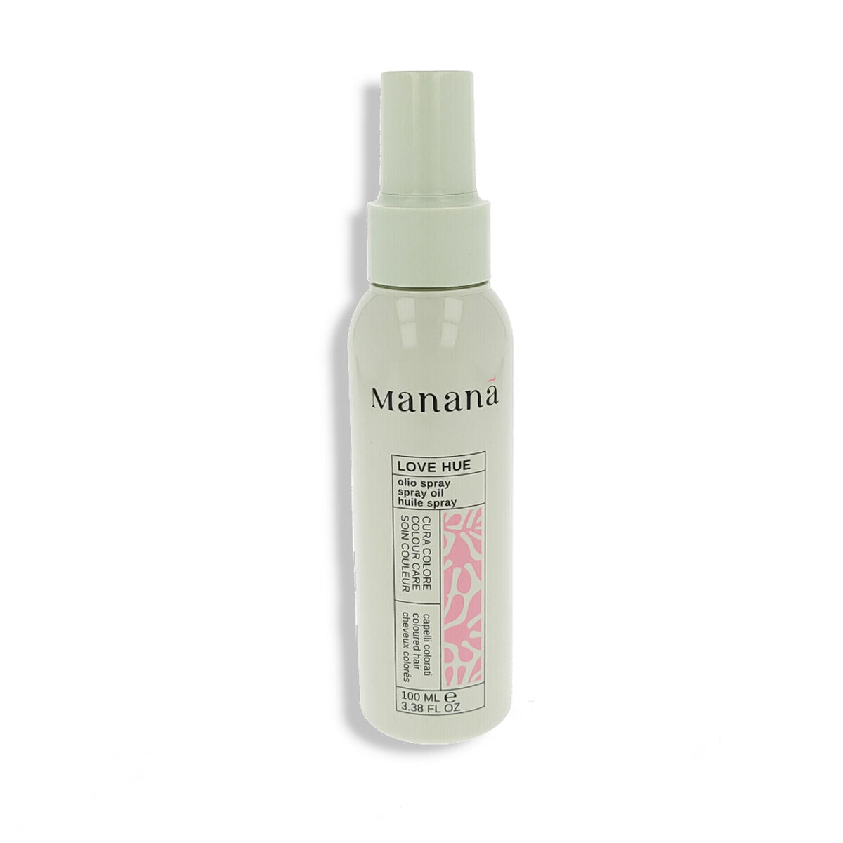 Haarlotion Mananã Love Hue 100 ml Spray-0