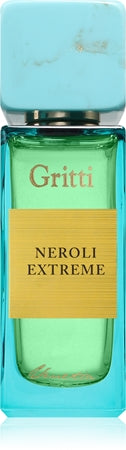 Gritti Fragances Gritti Neroli Extreme eau de parfum 100 ml