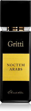 Gritti Fragances Gritti Noctem Arabs eau de parfum 100 ml