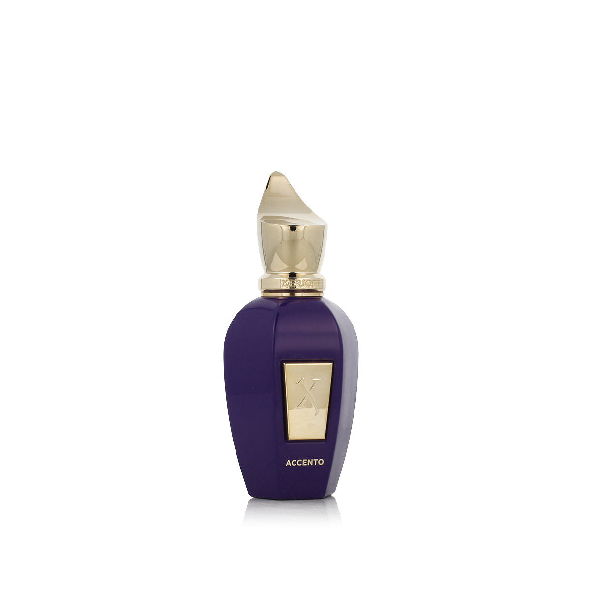 Perfume Unisex Xerjoff Accento EDP 50 ml-1