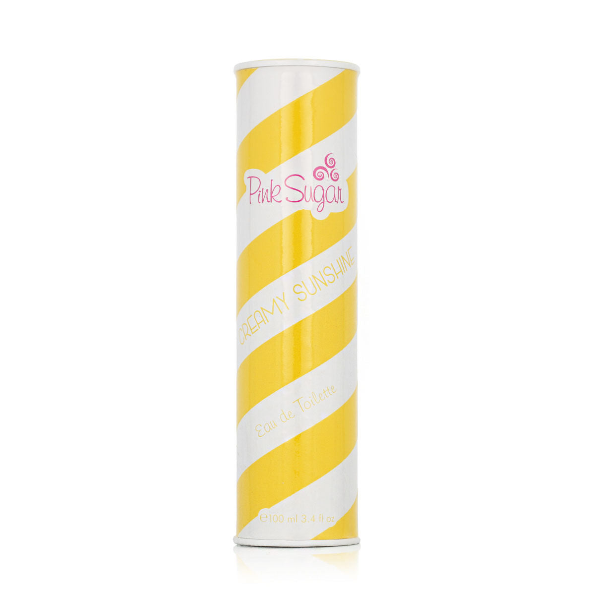 Women's Perfume Aquolina EDT Pink Sugar Creamy Sunshine 100 ml-0