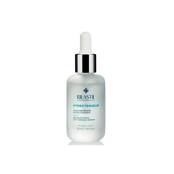 Rilastil Hydrotenseur Siero Antirughe 30 ml