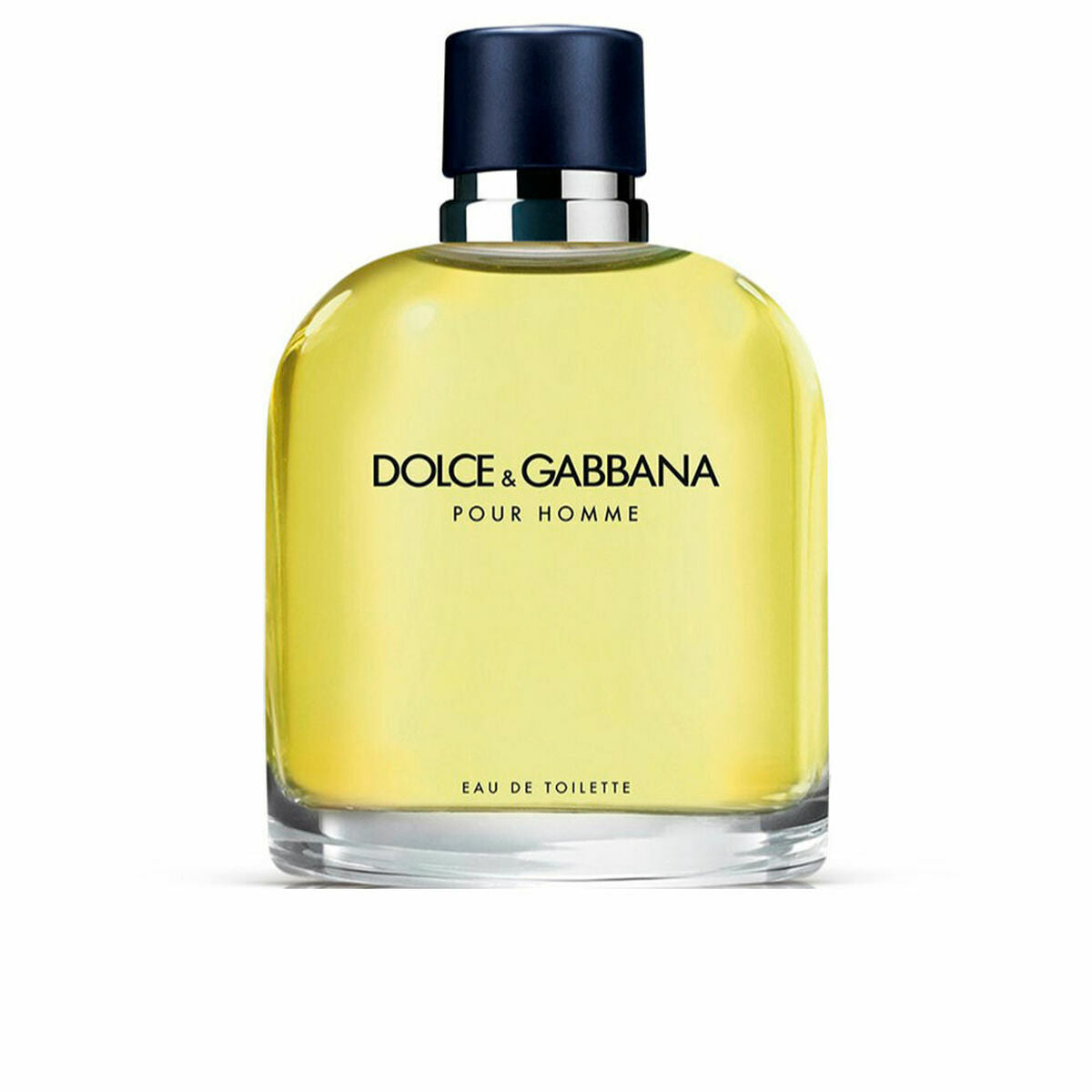 Men's Perfume Dolce & Gabbana EDT Pour Homme 75 ml-1