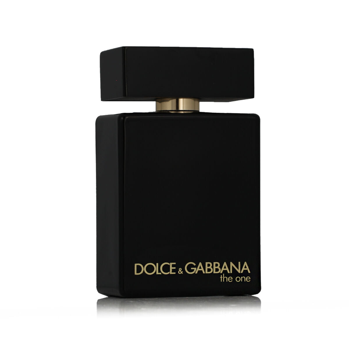 Herrenparfüm Dolce & Gabbana The One Pour Homme Eau de Parfum Intense EDP EDP 50 ml-1