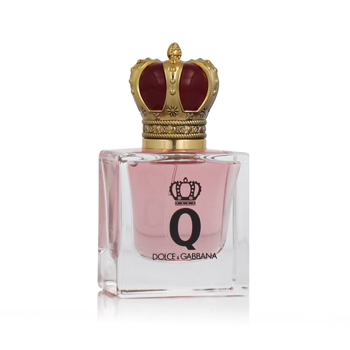 Women's Perfume Dolce & Gabbana EDP Q by Dolce & Gabbana 30 ml-1
