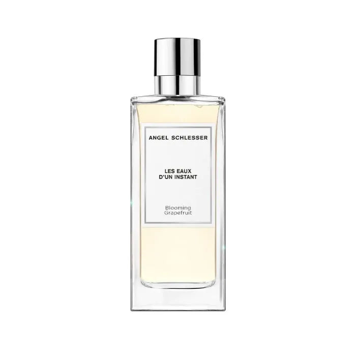 Angel Schlesser Les Eaux D'Un Instant Blooming Grapefruit Eau De toilette spray 150 ml