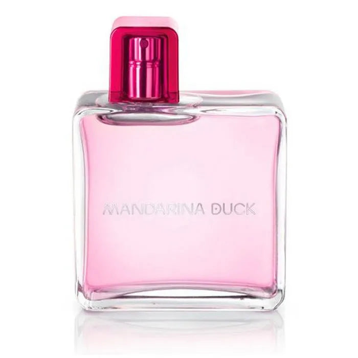 Mandarina Duck For Her eau de toilette spray 100 ml