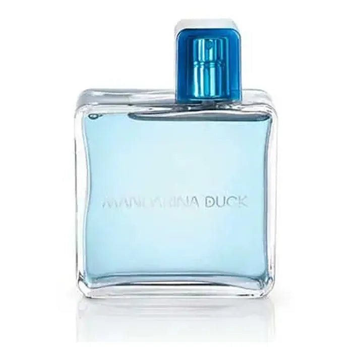 Mandarina Duck For Him eau de toilette spray 100 ml