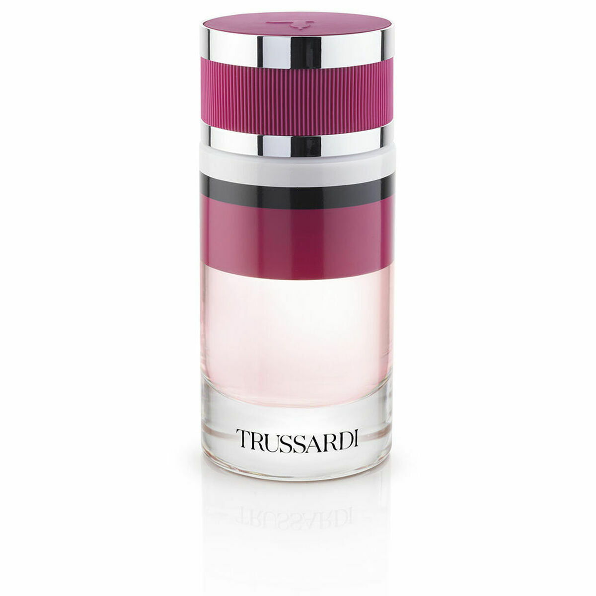 Damenparfüm Trussardi EDP Ruby Red 90 ml-0