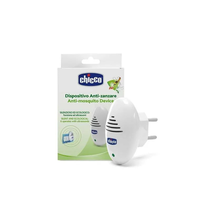 Chicco Dispositivo Domestico Antizanzare Chicco 1 pz
