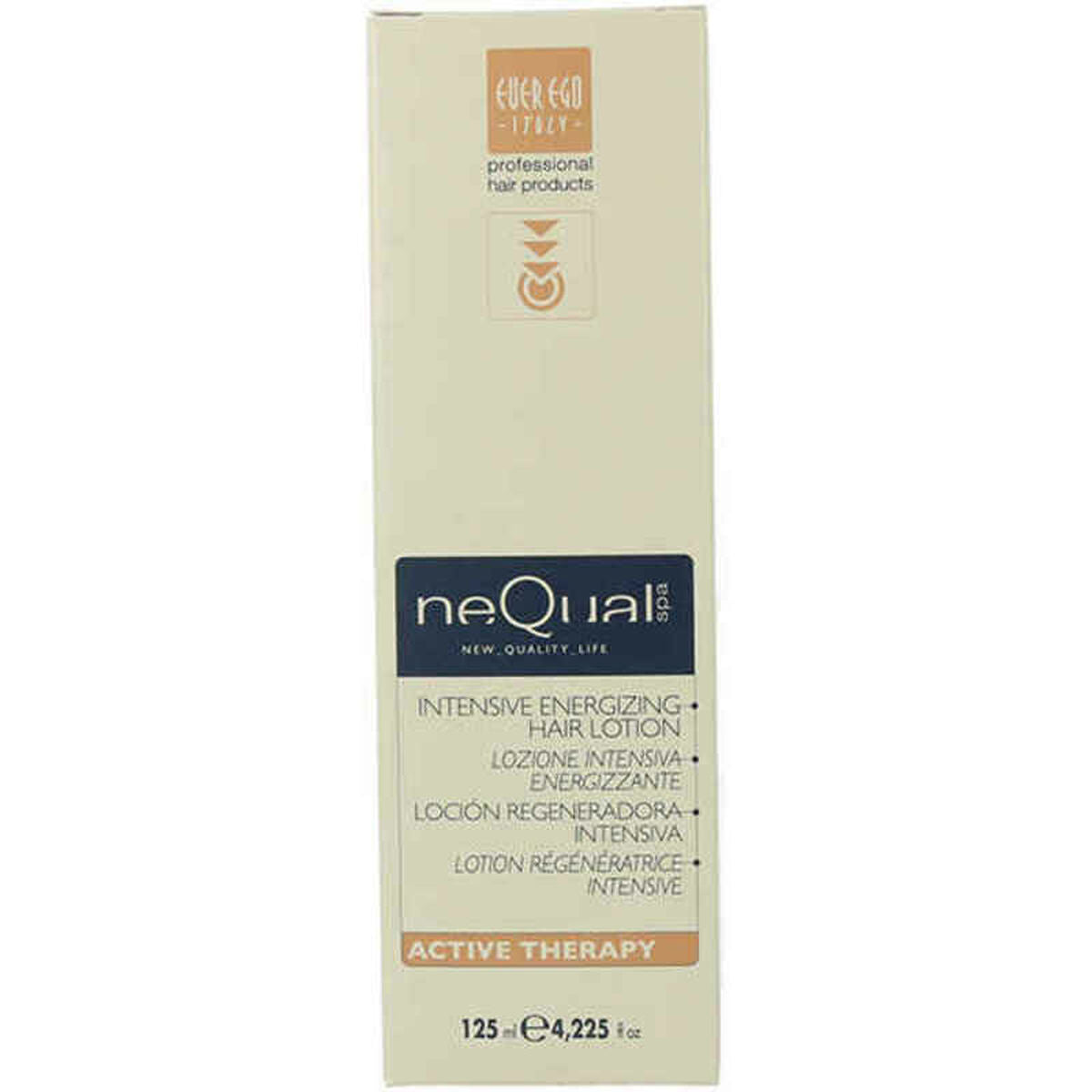 Haarlotion Ever Ego Nequal (125 ml)-0