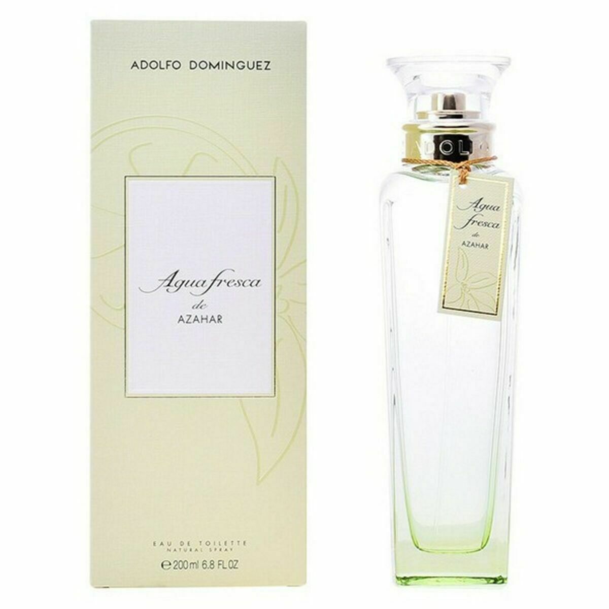 Women's Perfume Adolfo Dominguez EDT-1