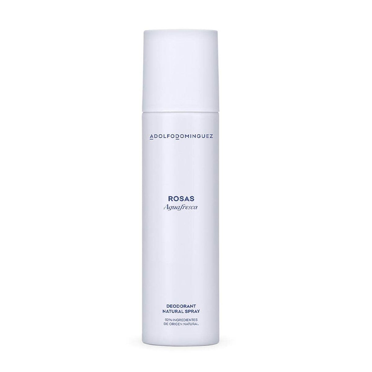 Spray Adolfo Dominguez Agua Fresca De Rosas 150 ml-0