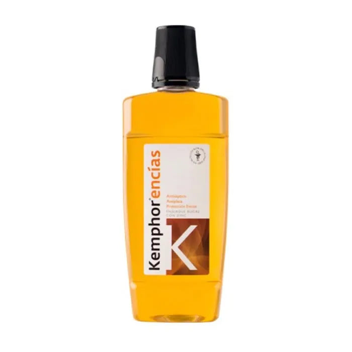 Kemphor Gums collutorio 500 ml
