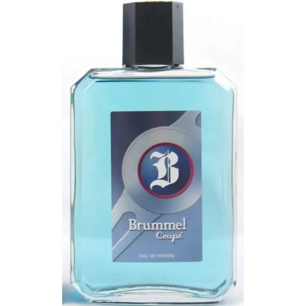 Brummel Puig Brummel Coupé eau de toilette 250 ml