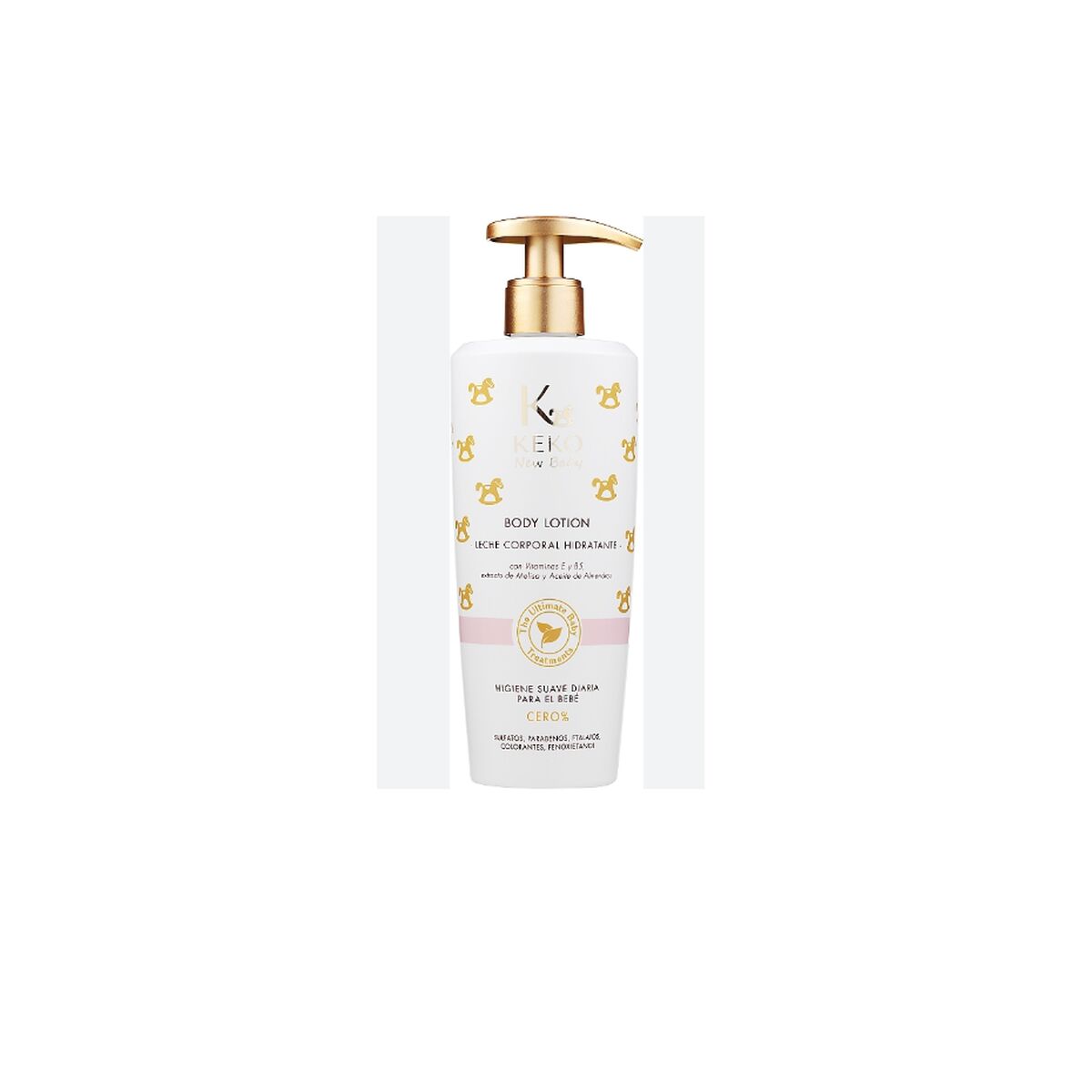 Körpercreme Tulipán Negro Body-0