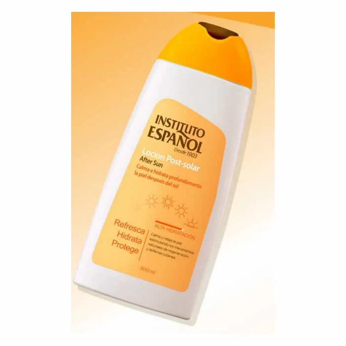 Instituto Español After Sun lozione 300 ml