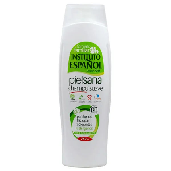 Instituto Español Healthy Skin shampoo 750 ml