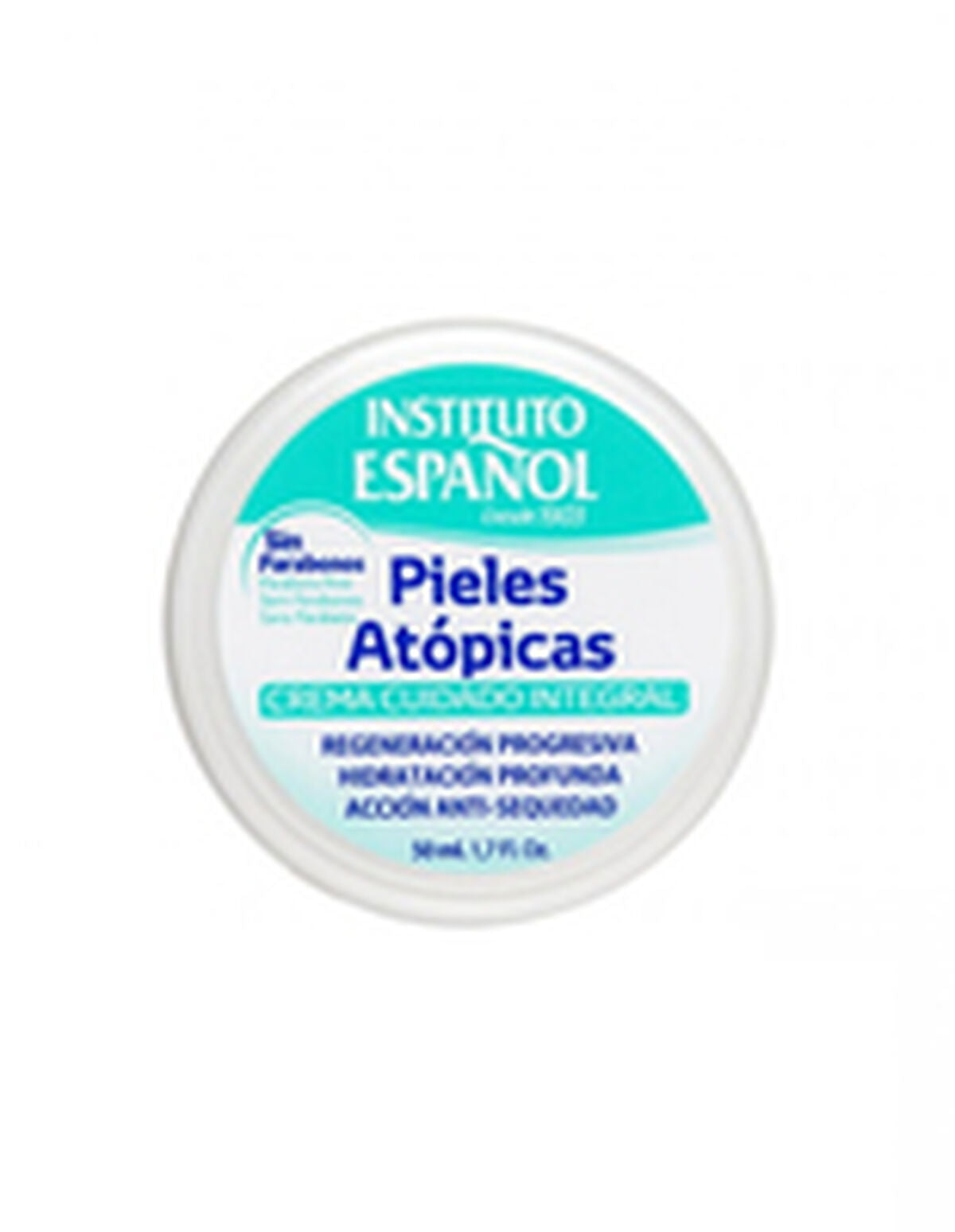 Integral Care Cream Instituto Español-0