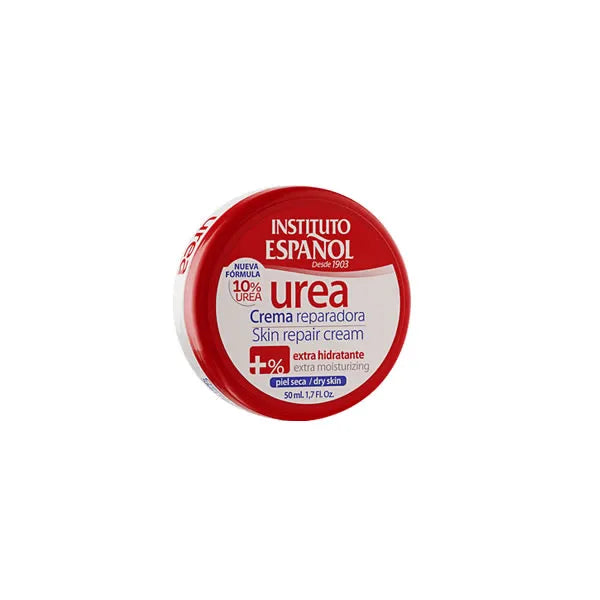 Instituto Español Urea Skin Repair crema 30 ml